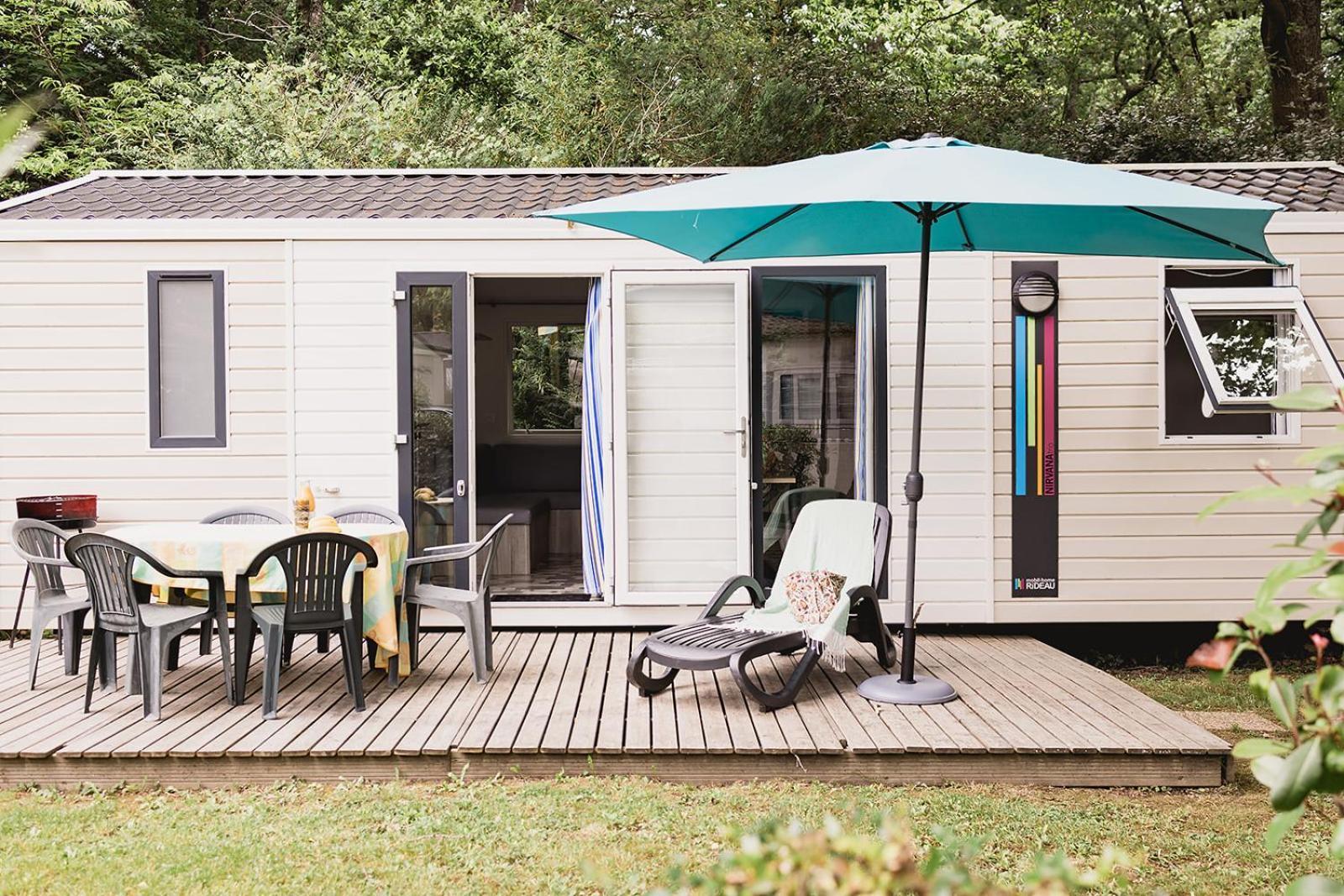 Camping Zelaia Ascain Zewnętrze zdjęcie