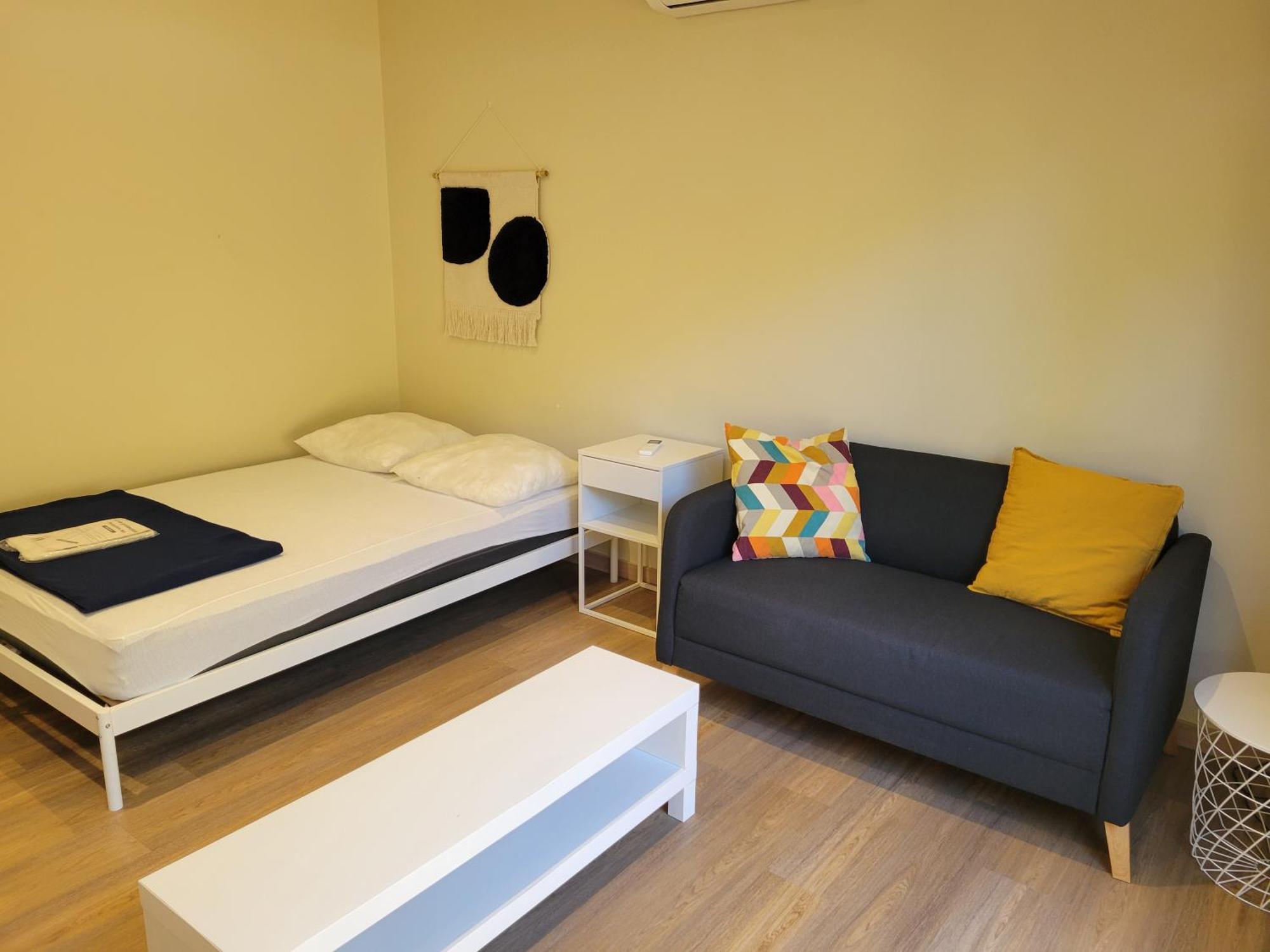 Camping Zelaia Ascain Zewnętrze zdjęcie